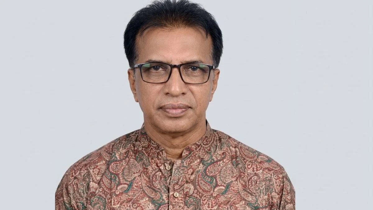 পদ দেওয়ার কথা বলে লাখ টাকা ও খাসি নেওয়ার অভিযোগ বিএনপি নেতার বিরুদ্ধে